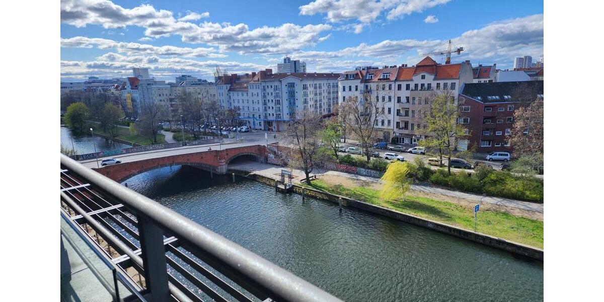 Etagenwohnung Berlin Charlottenburg-Wilmersdorf - 1 Zimmer, 41 m&sup2;, 1.200&euro; | Angebot:25421059