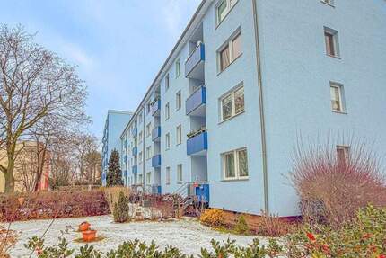 Wohnung Berlin Haselhorst - 2 Zimmer, 60 m&sup2;, 230.000&euro; | Angebot:24973353