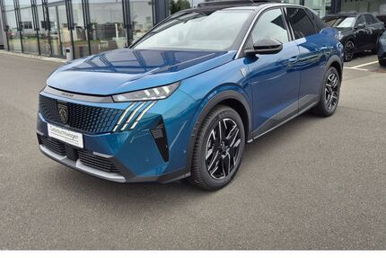 Peugeot 3008 10.981 km 33.999 &euro; Wildau 15745