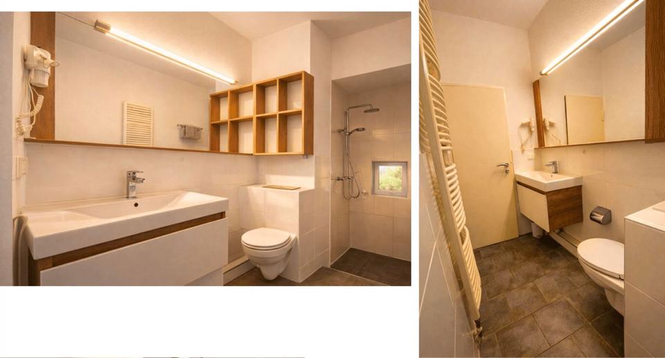 Etagenwohnung Berlin Reinickendorf - 4 Zimmer, 70 m&sup2;, 3.000&euro; | Angebot:26396736