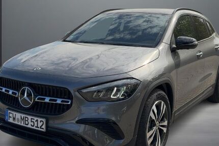 Mercedes-Benz GLA 180 6.000 km 41.770 &euro; Erkner 15537
