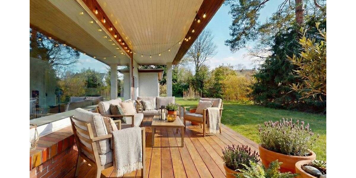 Einfamilienhaus Berlin Gatow - 5 Zimmer, 141 m&sup2;, 620.000&euro; | Angebot:26658742