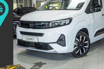 Opel Combo 2.655 km 28.440 &euro; Königs Wusterhausen 15711
