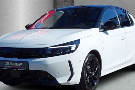 Opel Corsa 13.613 km 18.490 &euro; Bernau 16321