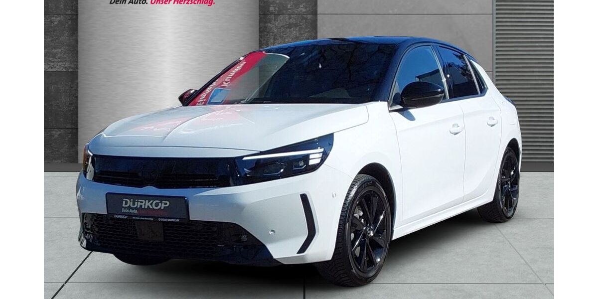 Opel Corsa 13.613 km 18.490 &euro; Bernau 16321