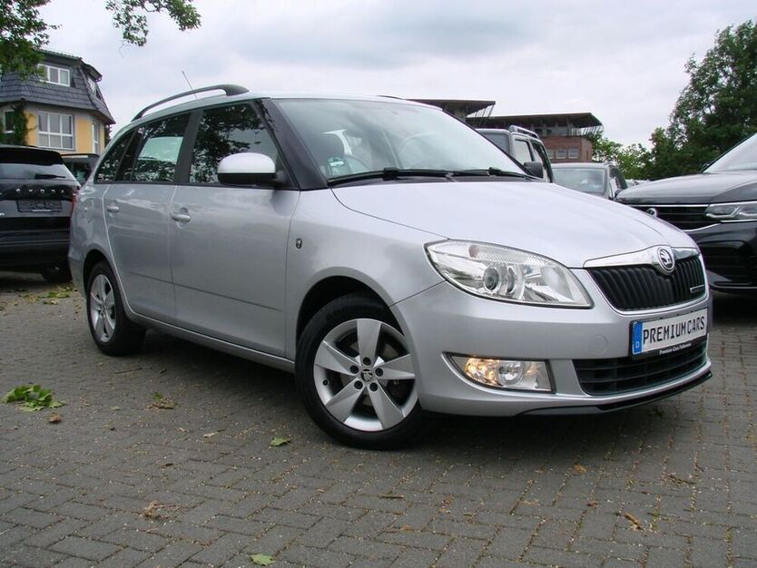 Fabia