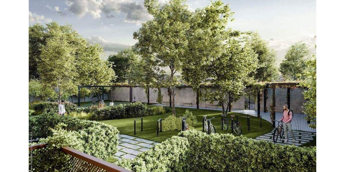 Etagenwohnung Berlin Reinickendorf - 3 Zimmer, 71 m&sup2;, 499.000&euro; | Angebot:25789979