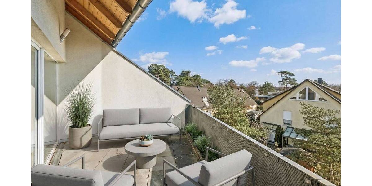 Reihenmittelhaus Berlin Wannsee - 5 Zimmer, 152 m&sup2;, 920.000&euro; | Angebot:26443001