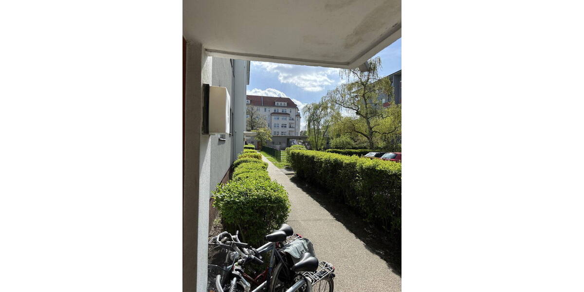 Etagenwohnung Berlin Wedding - 2 Zimmer, 57 m&sup2;, 265.000&euro; | Angebot:26607260