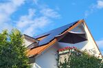Provisionsfrei* Bezugsfreie 3-Zimmer-Wohnung mit Westbalkon; PV-Anlage und Tiefgarage - Dachgeschoßwohnung Hohen Neuendorf | Angebot:26705176