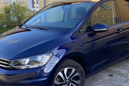 VW Touran 33.000 km 29.500 &euro; Potsdam 14473