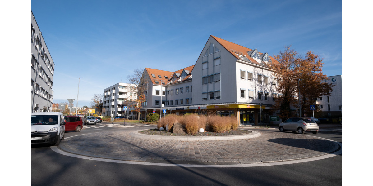 Etagenwohnung Falkensee - 1 Zimmer, 86 m&sup2;, 350.000&euro; | Angebot:25779271