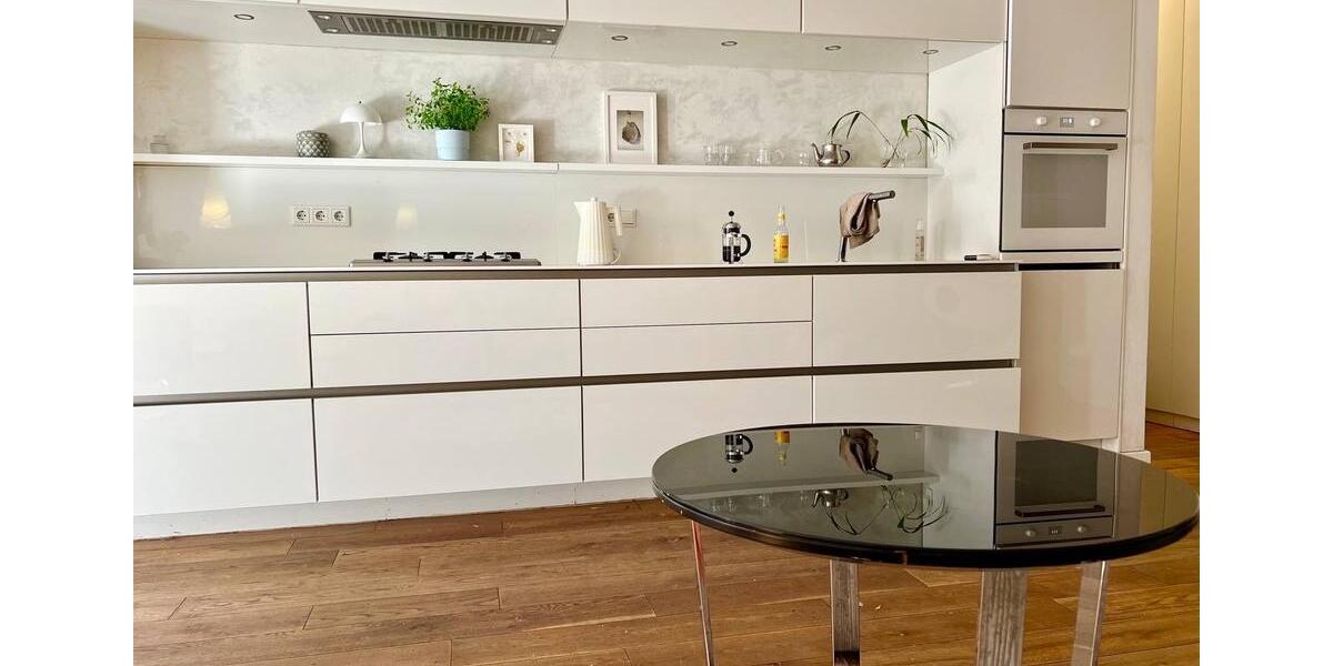 Terrassenwohnung Berlin Friedrichshain-Kreuzberg - 2 Zimmer, 75 m&sup2;, 625.000&euro; | Angebot:26602565