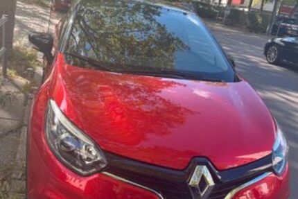 Renault Captur 119.400 km 11.500 &euro; Berlin 13435