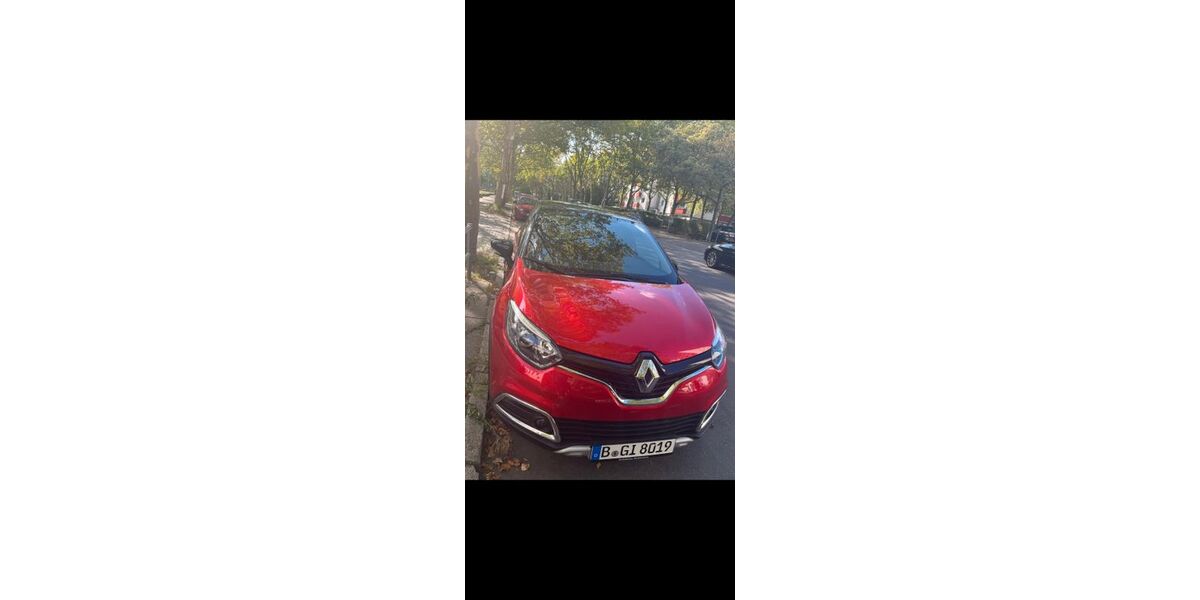 Renault Captur 119.400 km 11.500 &euro; Berlin 13435