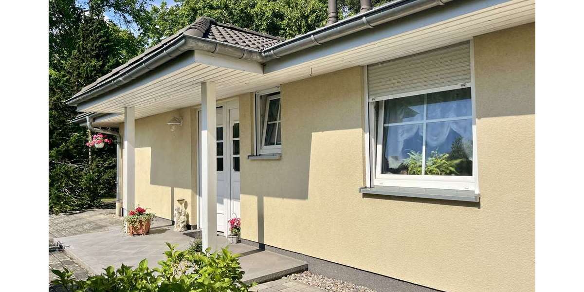 Einfamilienhaus Lichtenrade Lichtenrade - 4 Zimmer, 104 m&sup2;, 590.000&euro; | Angebot:27553371