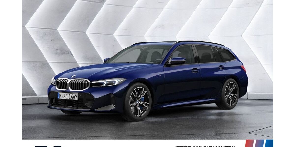 BMW 320 3.900 km 57.490 &euro; Teltow 14513