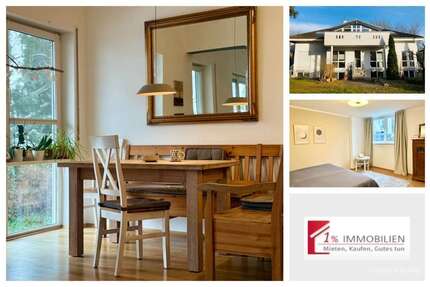 Wohnung zum Kaufen in Neuenhagen 329.000 € 105 m² 3 zimmer