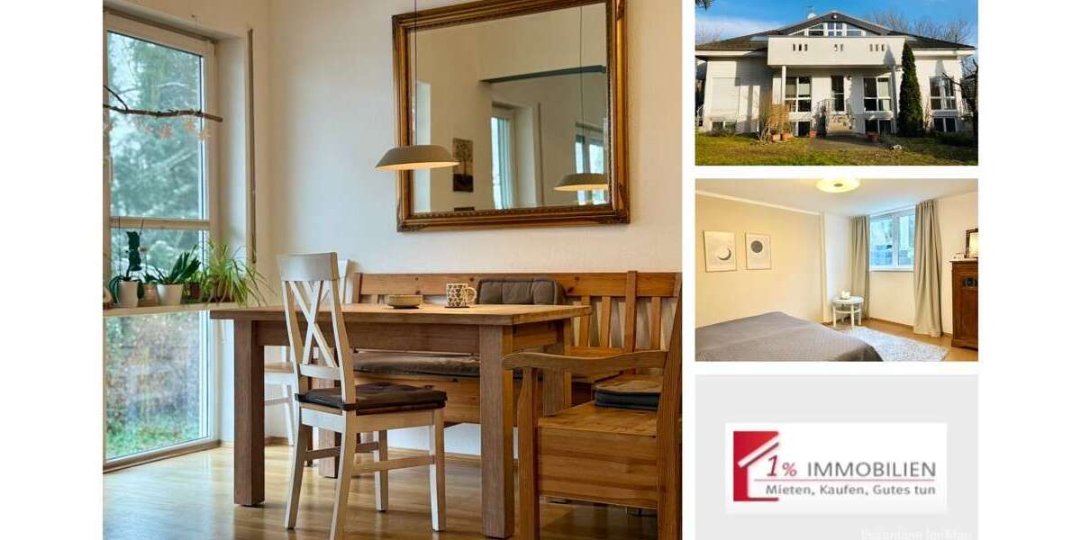 Wohnung zum Kaufen in Neuenhagen 329.000 € 105 m² 3 zimmer