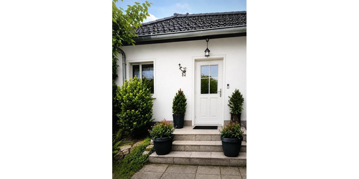 Bungalow Berlin Marzahn-Hellersdorf - 3 Zimmer, 77 m&sup2;, 565.000&euro; | Angebot:27290643