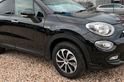 Fiat 500X 91.500 km 8.499 &euro; Berlin-Spandau 13597