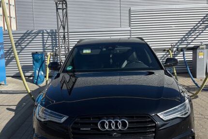 Audi A6 173.000 km 22.000 &euro; Berlin 13403