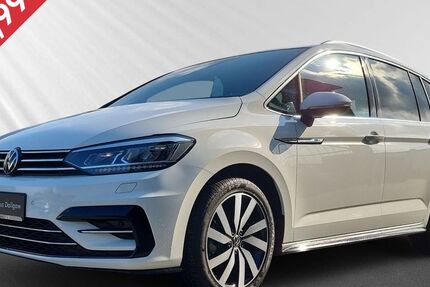 VW Touran 30.738 km 35.480 &euro; Dallgow-Döberitz 14624