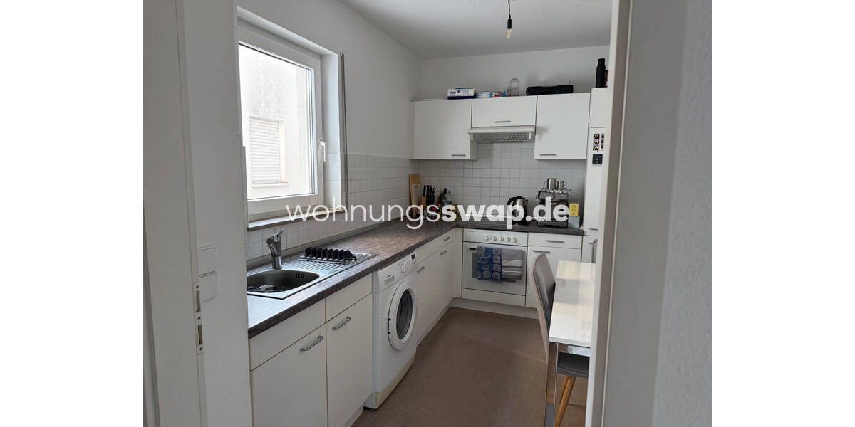 Etagenwohnung Berlin Friedrichshagen - 2 Zimmer, 65 m&sup2;, 900&euro; | Angebot:25918515