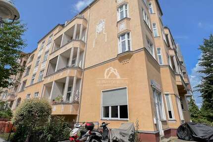 Wohnung Berlin Tempelhof - 4 Zimmer, 109 m&sup2;, 575.000&euro; | Angebot:26595190