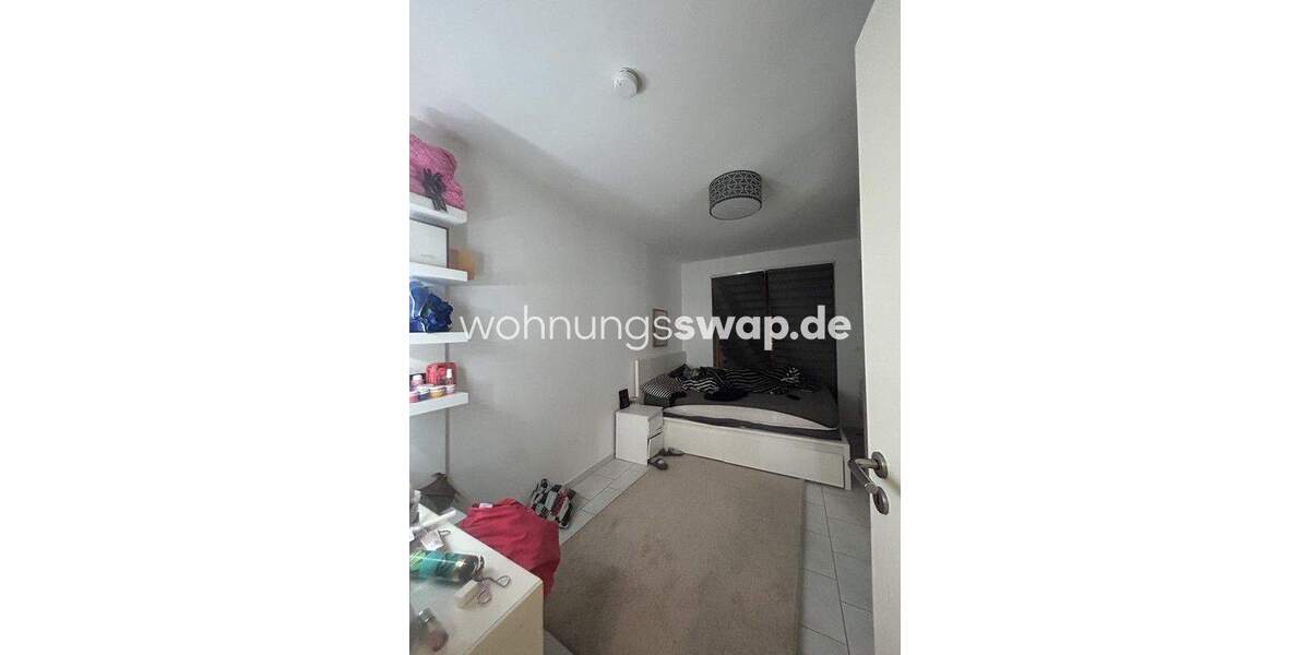 Etagenwohnung Berlin Haselhorst - 3 Zimmer, 78 m&sup2;, 1.000&euro; | Angebot:26028597