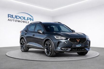 Cupra Formentor 50.000 km 24.499 &euro; Berlin 13088