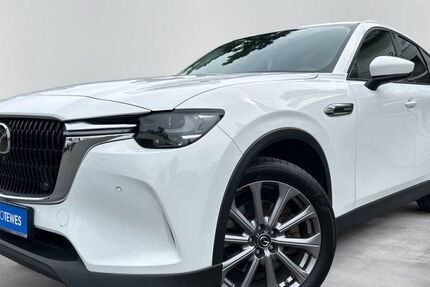 Mazda CX-60 41.262 km 33.990 &euro; Berlin 13599
