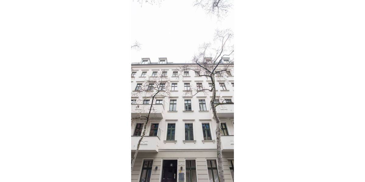 Terrassenwohnung Berlin Charlottenburg - 2 Zimmer, 131 m&sup2;, 1.990&euro; | Angebot:26162850