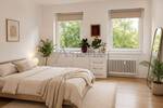 Etagenwohnung Berlin Westend - 4 Zimmer, 110 m&sup2;, 639.000&euro; | Angebot:26820535
