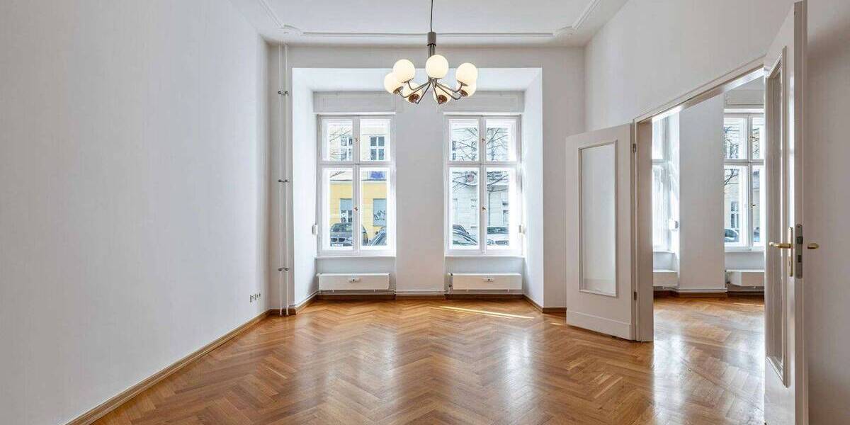 Gewerbeobjekt Berlin Prenzlauer Berg - 3 Zimmer, 111 m&sup2;, 769.000&euro; | Angebot:25986510