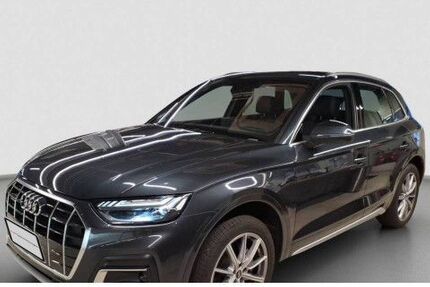 Audi Q5 10.665 km 53.888 € Berlin 13581
