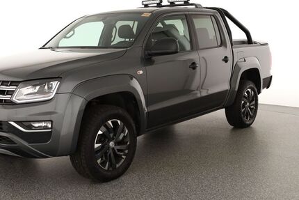 VW Amarok 100.000 km 30.880 &euro; Berlin 12103