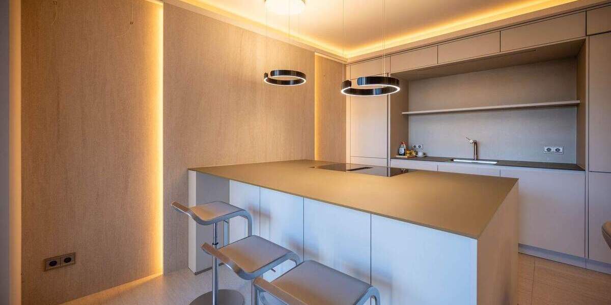 Etagenwohnung Berlin Schöneberg - 2 Zimmer, 66 m&sup2;, 525.000&euro; | Angebot:25714073