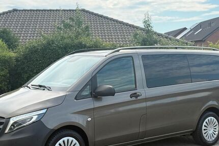 Mercedes-Benz Vito 135.000 km 25.990 &euro; Ludwigsfelde( bei Berlin) 14974