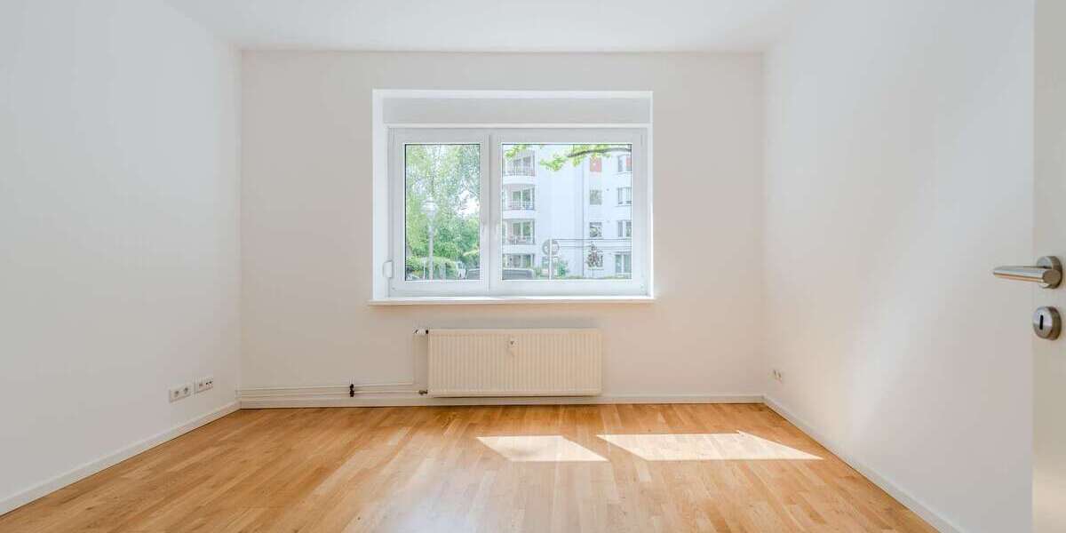 Etagenwohnung Berlin Neukölln - 3 Zimmer, 71 m&sup2;, 399.000&euro; | Angebot:26585404