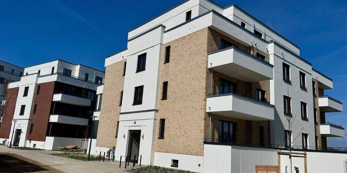 Etagenwohnung Berlin Grünau - 4 Zimmer, 102 m&sup2;, 2.043&euro; | Angebot:24719012