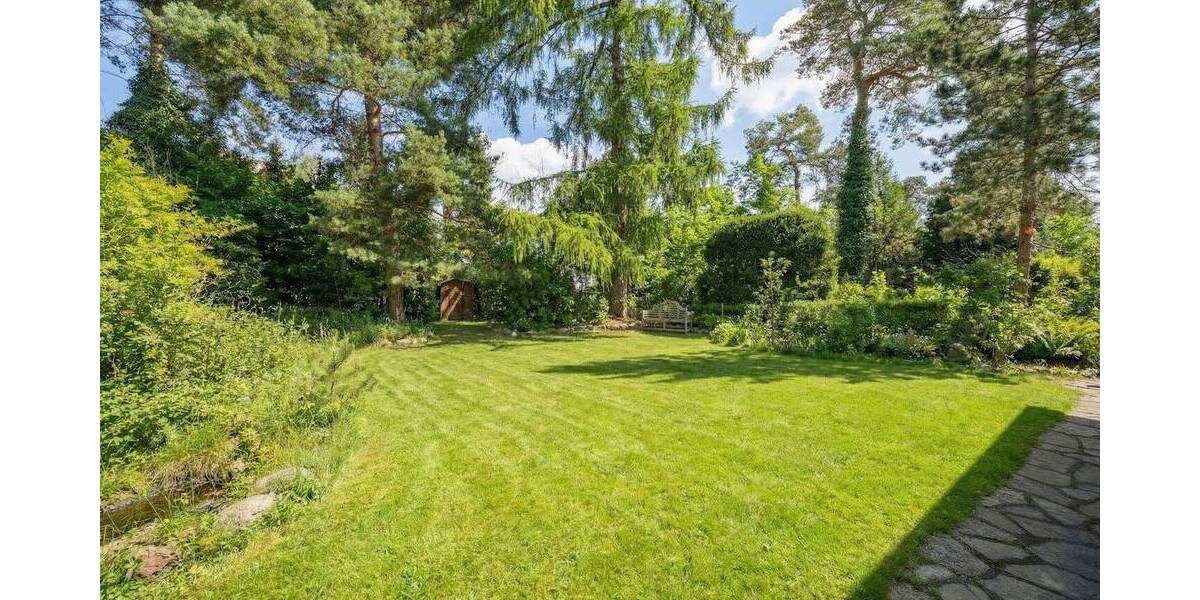 Doppelhaushälfte Berlin Westend - 1 Zimmer, 262 m&sup2;, 1.890.000&euro; | Angebot:25717143