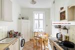 Etagenwohnung Berlin Charlottenburg - 4 Zimmer, 128 m&sup2;, 890.000&euro; | Angebot:26672081