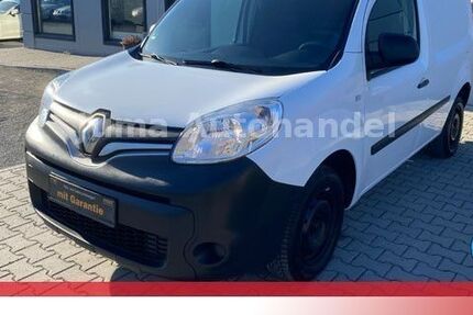 Renault Kangoo 158.535 km 4.999 € Ludwigsfelde 14974