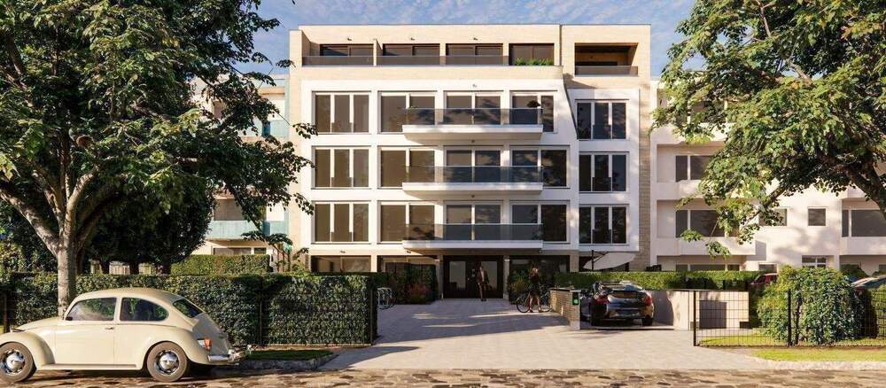 Etagenwohnung Berlin Zehlendorf - 2 Zimmer, 554.900&euro; | Angebot:23958493