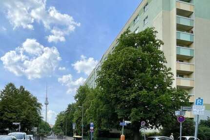 Wohnung Berlin / Mitte Mitte - 2 Zimmer, 64 m&sup2;, 229.000&euro; | Angebot:27333825