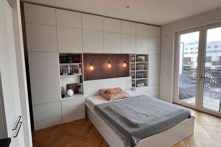 Wohnung Berlin Friedrichshain-Kreuzberg - 1 Zimmer, 38 m&sup2;, 1.145&euro; | Angebot:27333319