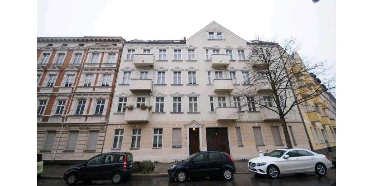 Etagenwohnung Berlin Spandau - 3 Zimmer, 61 m&sup2;, 220.000&euro; | Angebot:26114294