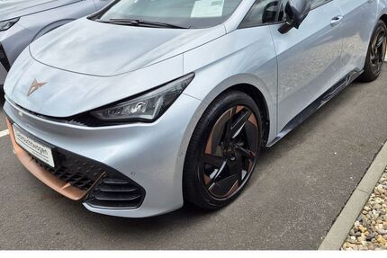 Cupra Born 47.900 km 27.699 &euro; Wildau 15745