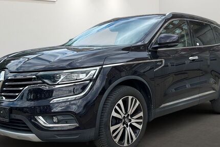 Renault Koleos 104.044 km 13.499 &euro; Berlin 12681